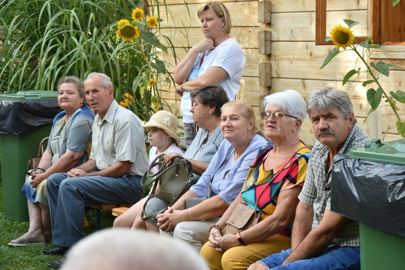 Kultura, Tradycja... i Placki! 2023